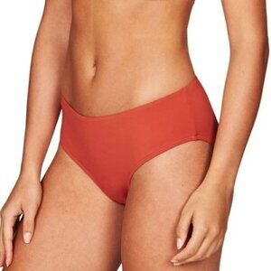 NWOT Sea Level‎ Orange Bikini bottoms